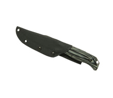 Benchmade HUNT Saddle Mountain Skinning Fixed Knife