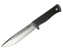 Fallkniven A1 Survival Knife / Zytel sheath