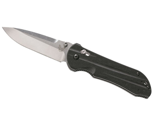 Benchmade Axis Styker Folding Knife