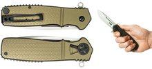 CRKT Homefront Folding Knife