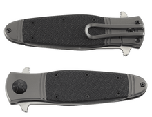 CRKT Bombastic Folding Knife