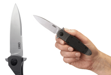 CRKT Bombastic Folding Knife