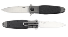 CRKT Bombastic Folding Knife