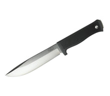 Fallkniven A1 Survival Knife / Zytel sheath