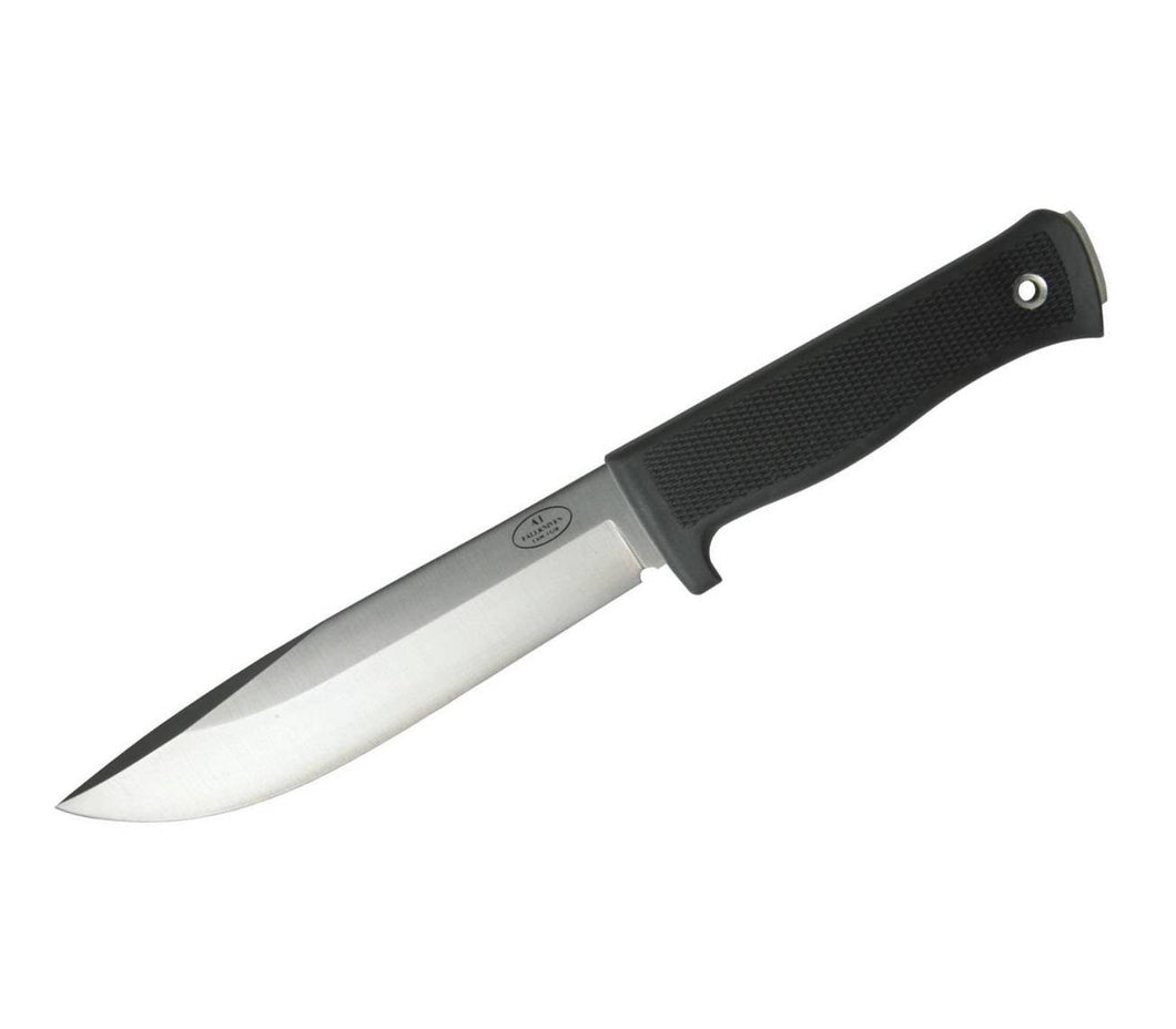 Fallkniven A1 Survival Knife / Zytel sheath