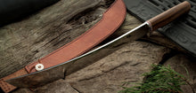 Citadel Hammer Forged Jungle Parang