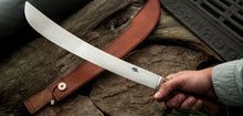 Citadel Hammer Forged Jungle Parang