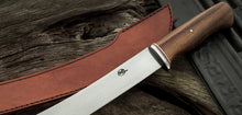 Citadel Hammer Forged Jungle Parang