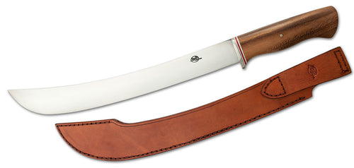 Citadel Hammer Forged Jungle Parang