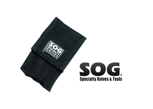 Sog Ballistic Nylon Sheath