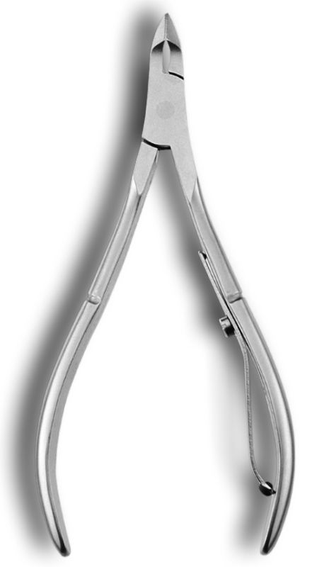 Wüsthof Forged 4” Cuticle Nail Nipper